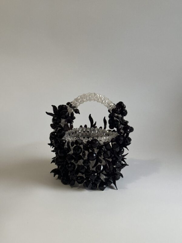 Wild Berries (Black)
