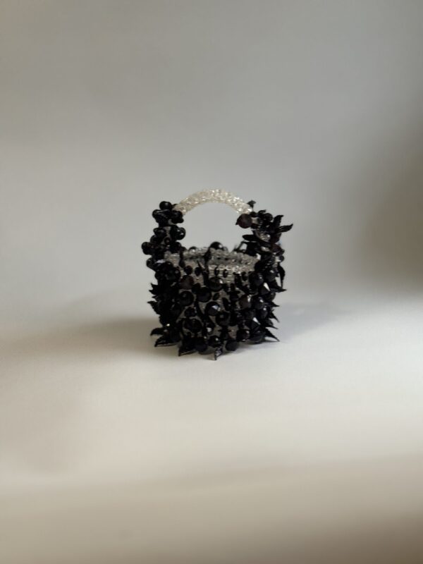 Wild Berries (Black) - Image 3