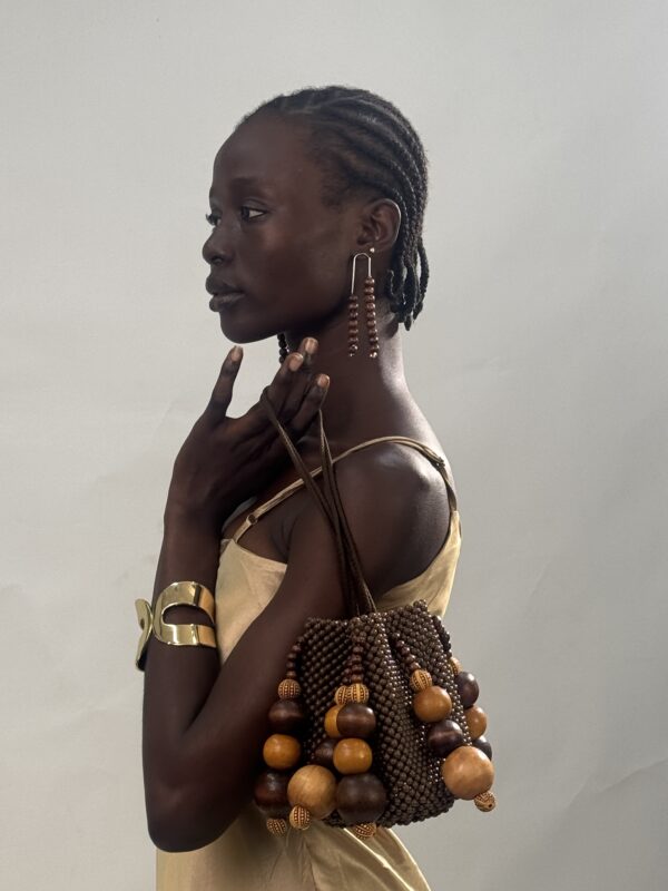 The Kaya Bag