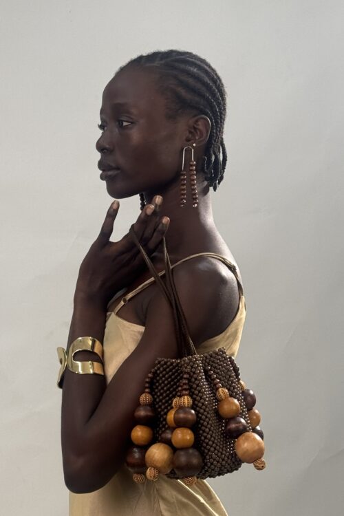 The Kaya Bag
