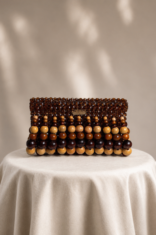 The Osari Clutch