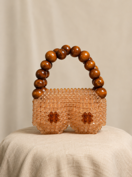 The Tatas Breast Single Bag