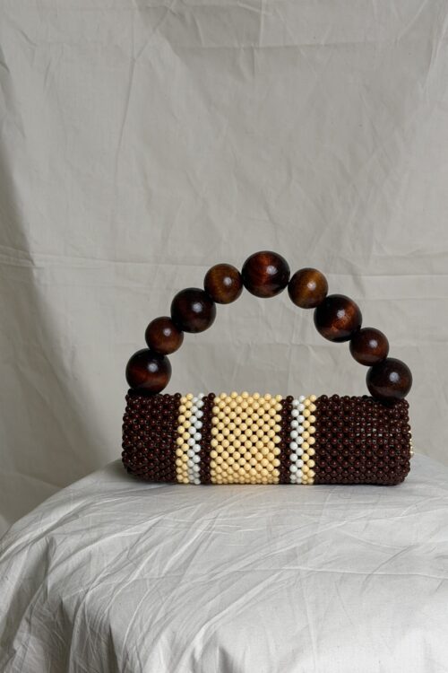 The Ada Mini Cylinder Bag